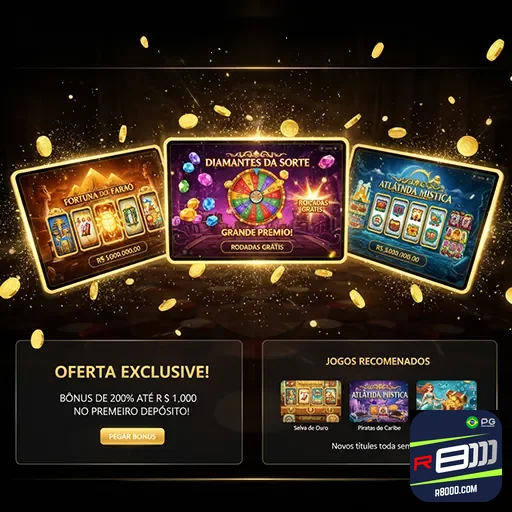 Guia sobre jogos de azar - r8000