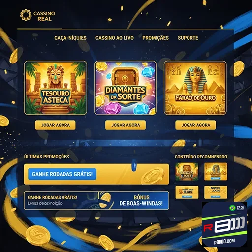 Guia sobre palpites - r8000